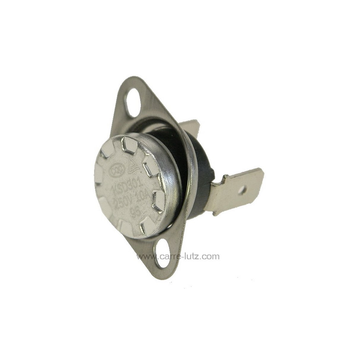 222246  Thermostat NC 95° avec fixation 5,10 €