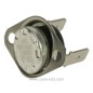 Thermostat NC 120° avec fixation