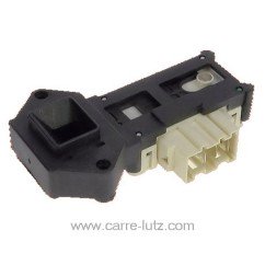 225218  DC6400653C - Verrou de porte Metaflex ZV446L Samsung  8,00 €