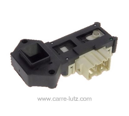 225218  DC6400653C - Verrou de porte Metaflex ZV446L Samsung  8,00 €