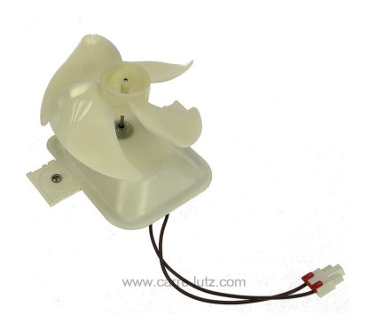 Ventilateur de réfrigerateur Beko 4305891785