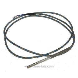 Thermocouple TCJ Cable TTS de 105 cm Capsule 4 x 50 mm , reference 232306