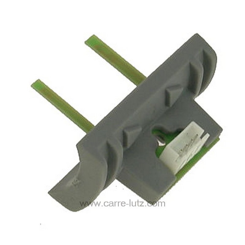 232307  Capteur de flux Micronova de poêle à pellets 27,00 €