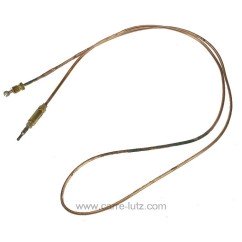 796030  Thermocouple de four de gazinière Far Doméos Beko 230311005 24,20 €