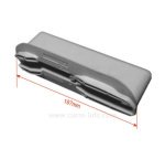 308140  51x6308 - Omega trappe de visite de lave linge Fagor Brandt Vedette Thomson 17,50 €