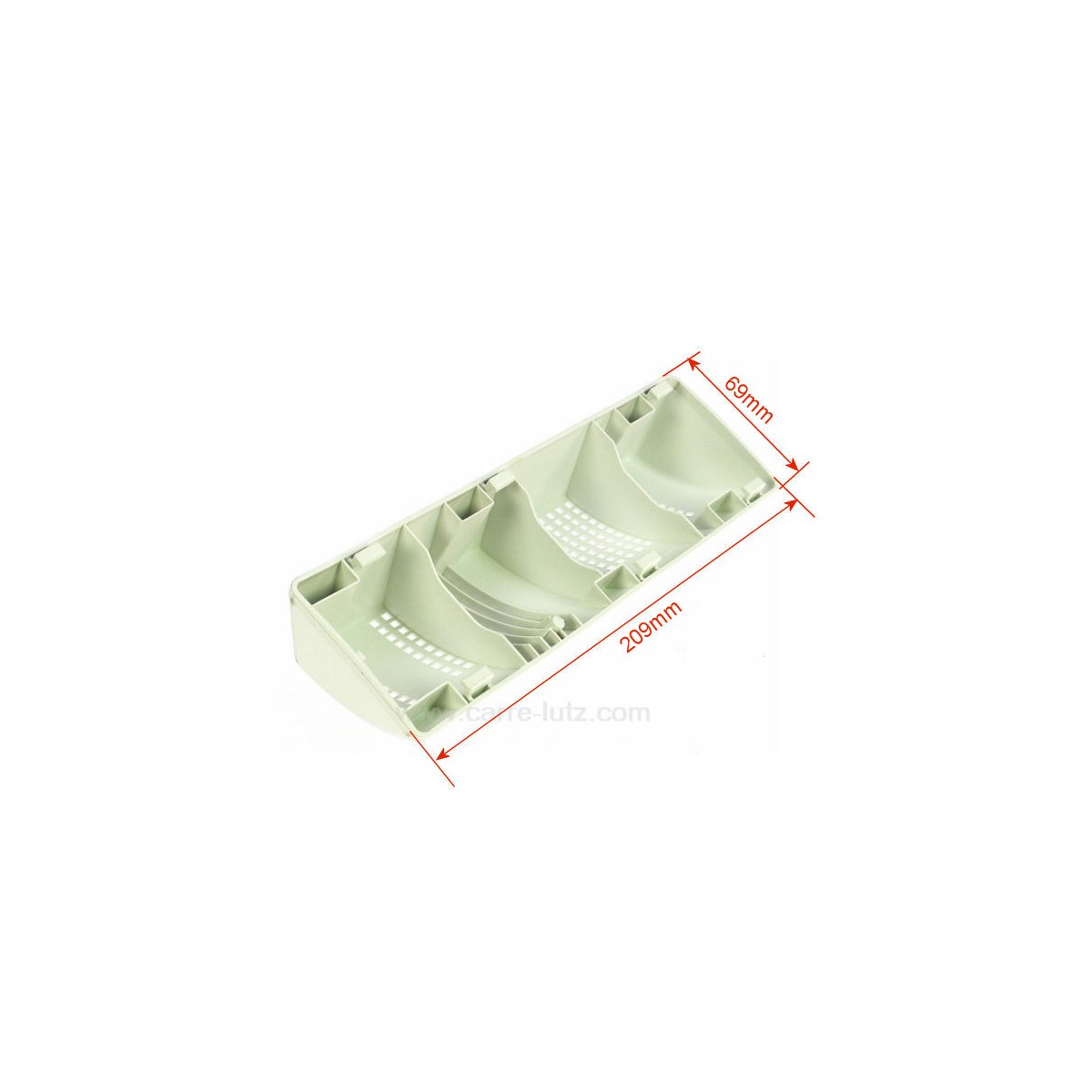 308158 Aube de tambour de lave linge Bosch Siemens 00299301 8,60 € 308158 Aube de tambour de lave linge Bosch Siemens 00299301 8,60 €