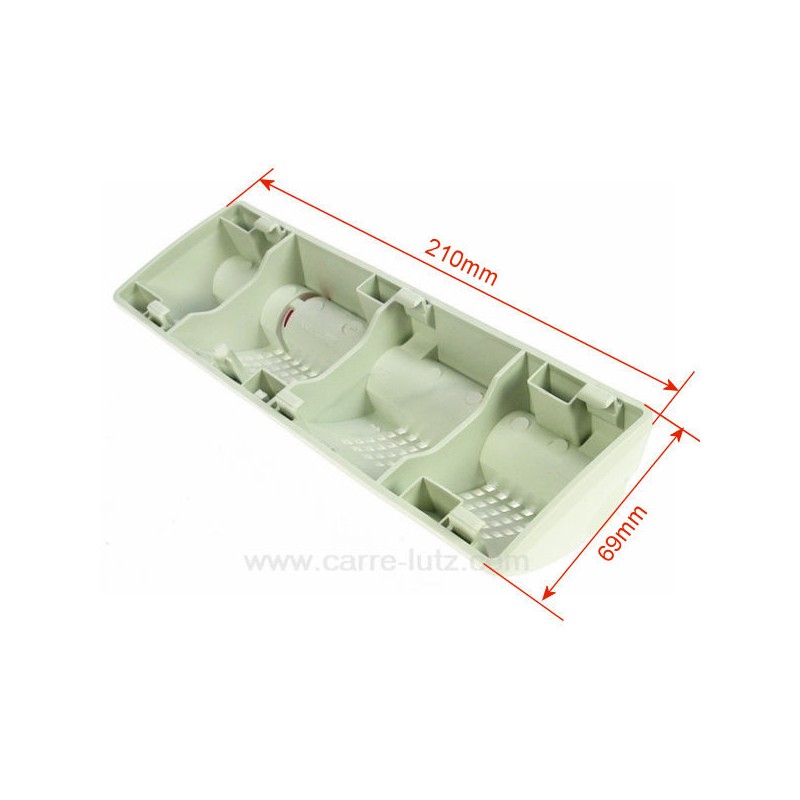 308159  Aube de tambour de lave linge Bosch Siemens 00362959 00299300 25,90 €