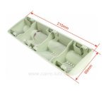 308159  Aube de tambour de lave linge Bosch Siemens 00362959 00299300 25,90 €