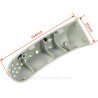 308181  41021914 - Aube de tambour de lave linge Candy Rosieres  4,50 €