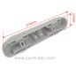 Aube de tambour de lave linge Aeg Electrolux Arthur Martin Faure Zanussi 1327328017