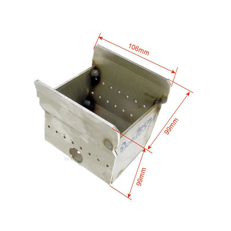 DV0026591 Creuset P0026591 pour poele a granulé Deville C07734 295,10 € DV0026591 Creuset P0026591 pour poele a granulé Deville C07734 295,10 €