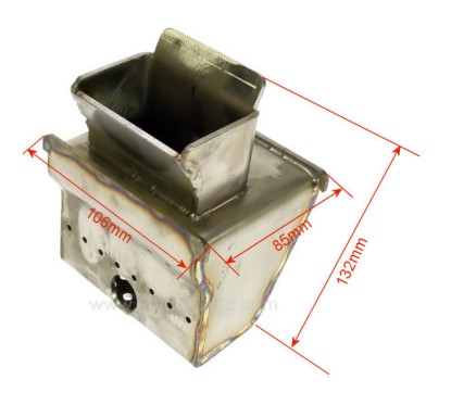 DV0026924  Creuset P0026924 pour poele a granulé Deville 312,50 €