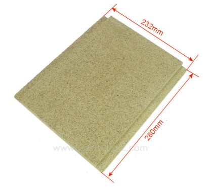 DV0051939  P0051939 - Brique de fond vermiculite Deville 30,90 €