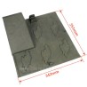 Plaque de foyer arrière droit pour insert Godin Réf. 10168368101001 10168368101053 20168368101001 20168368101053 , reference ...