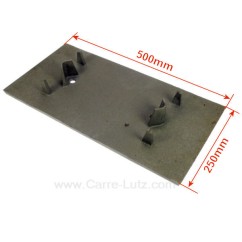 704919  10131316800 - Déflecteur pour insert Godin 3168 149,00 €