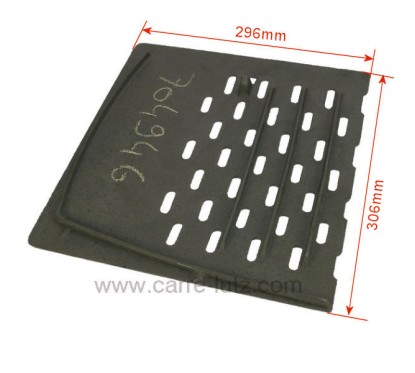 704946  10368364102001 - Support de foyer droit Godin 364102 49,00 €