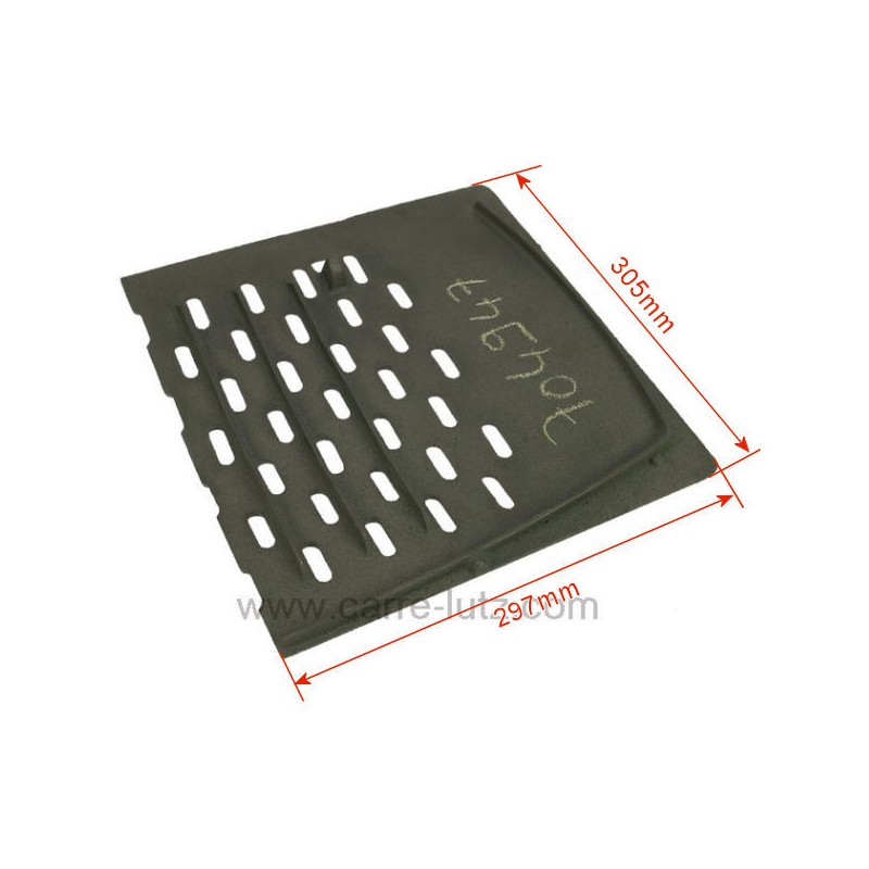 704947  10369364102001 - Support de foyer gauche Godin 364102 49,00 €