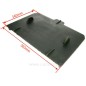 10131665101 - Déflecteur  Godin pour insert 665101 Alpina 630107