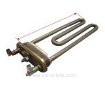 781120  C00066284 - Résistance de lave linge 1800W Ariston Indesit 9,70 €