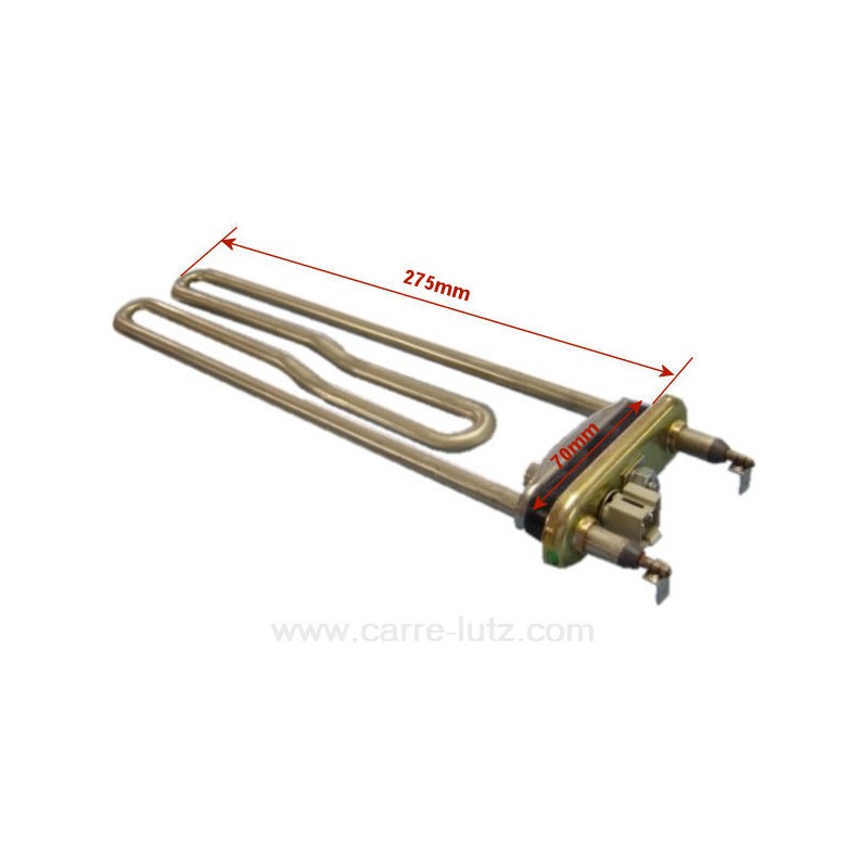 781121 481225928669 - Résistance de lave linge 2050W Bauknecht Whirlpool 32,60 € 781121 481225928669 - Résistance de lave linge 2050W Bauknecht Whirlpool 32,60 €