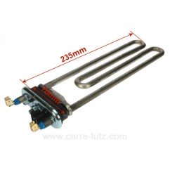 781129 1321807115 - Résistance de lave linge 1950W A Martin Electrolux Faure Zanussi 12,70 €