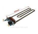 781129  1321807115 - Résistance de lave linge 1950W A Martin Electrolux Faure Zanussi 12,70 €