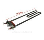 781131  2703370100 - Résistance de lave linge 2000 W Arcelik Beko 14,60 €