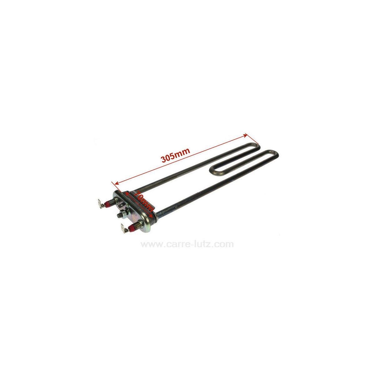 781131 2703370100 - Résistance de lave linge 2000 W Arcelik Beko 14,60 € 781131 2703370100 - Résistance de lave linge 2000 W Arcelik Beko 14,60 €