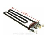 781136  3792301008 - Résistance de lave linge 1950W 230V A Martin Electrolux Faure Zanussi 9,90 €