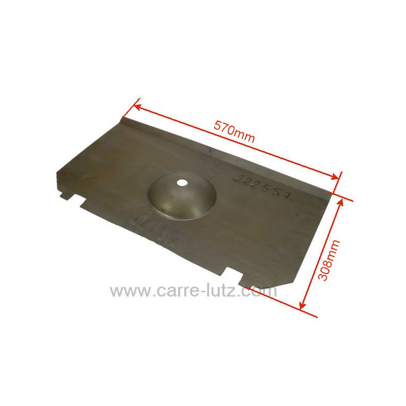 FB222557  Chicane 222557 Franco Belge 6341037 227,70 €