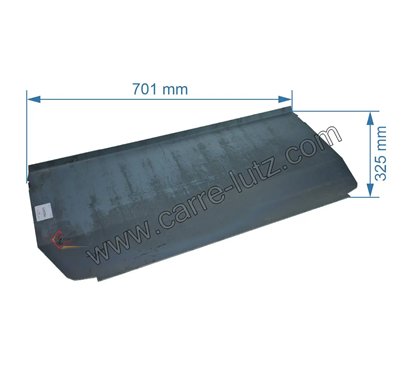 FB222579  222579 - Chicane haute 6341342 Franco Belge  75,60 €