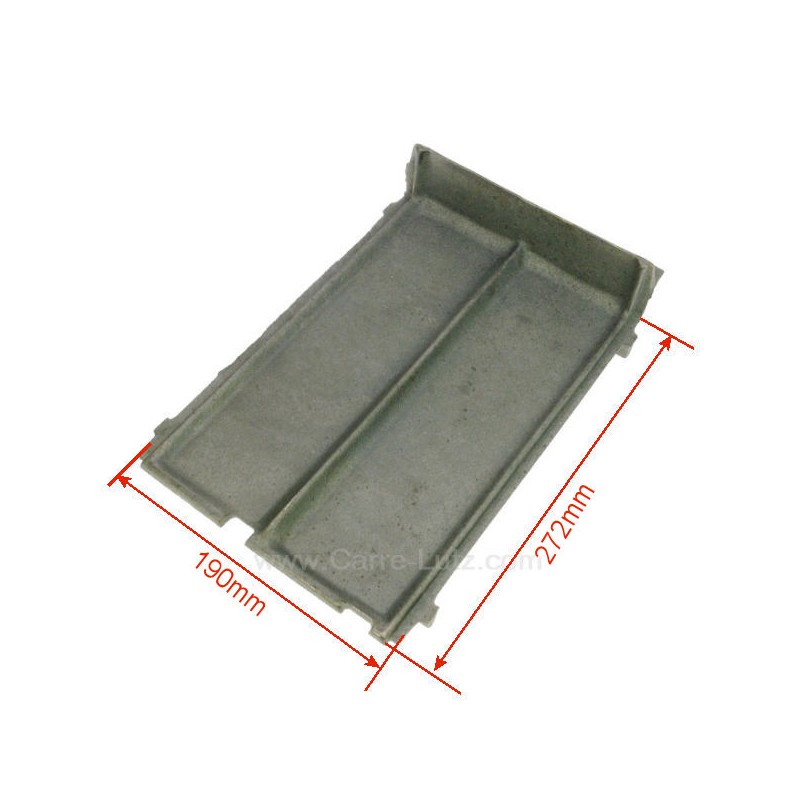 FB305009  305009 - Brique de cote 134100150 Franco Belge  59,40 €