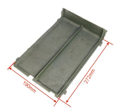 FB305009  305009 - Brique de cote 134100150 Franco Belge  59,40 €