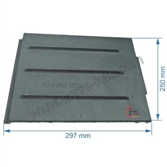 FB305013  Brique droite ou gauche 1340801050 insert Franco Belge Le beffroi 305013 79,00 €