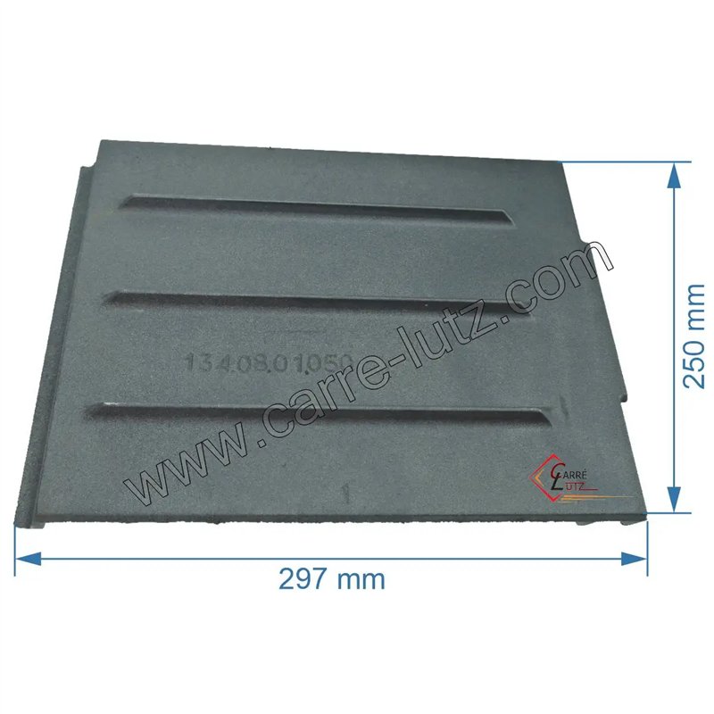 FB305013  Brique droite ou gauche 1340801050 insert Franco Belge Le beffroi 305013 79,00 €