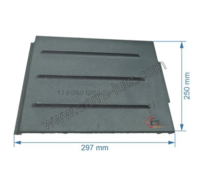 FB305013  Brique droite ou gauche 1340801050 insert Franco Belge Le beffroi 305013 79,00 €