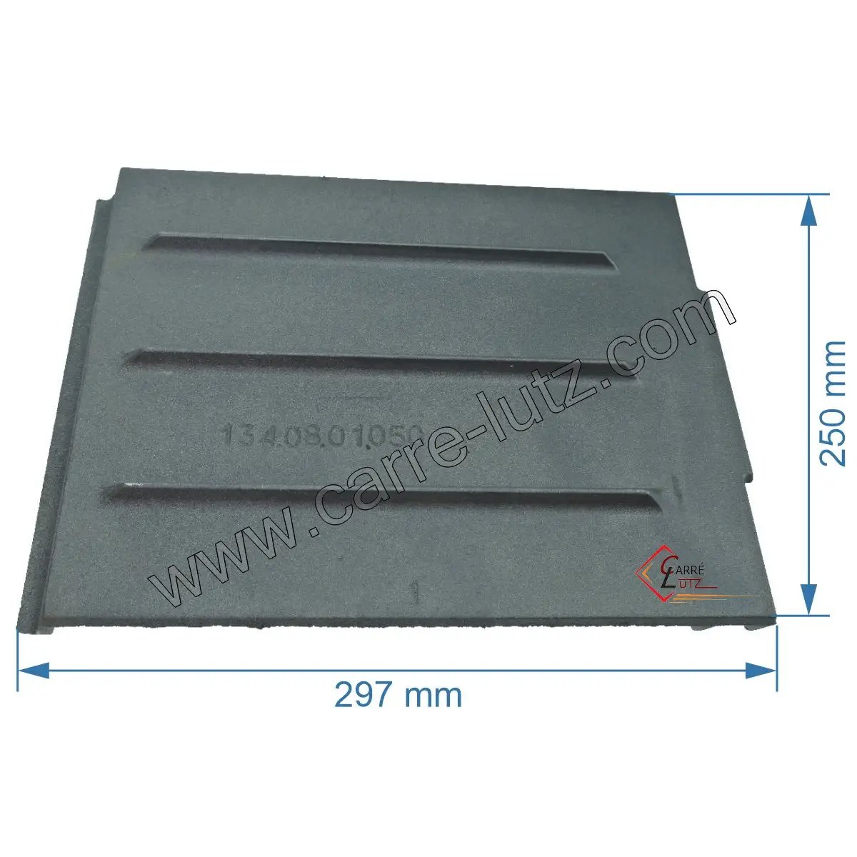 FB305013  Brique droite ou gauche 1340801050 insert Franco Belge Le beffroi 305013 79,00 €