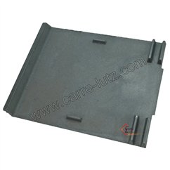 Brique droite ou gauche 1340801050 insert Franco Belge Le beffroi 305013