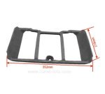 FB306103  306103 - Support de grille 24.62.61 de convecteur Franco Belge  67,30 €