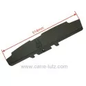 Grille de face Franco Belge 307442
