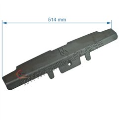 FB307442 Grille de face Franco Belge 307442 66,70 €