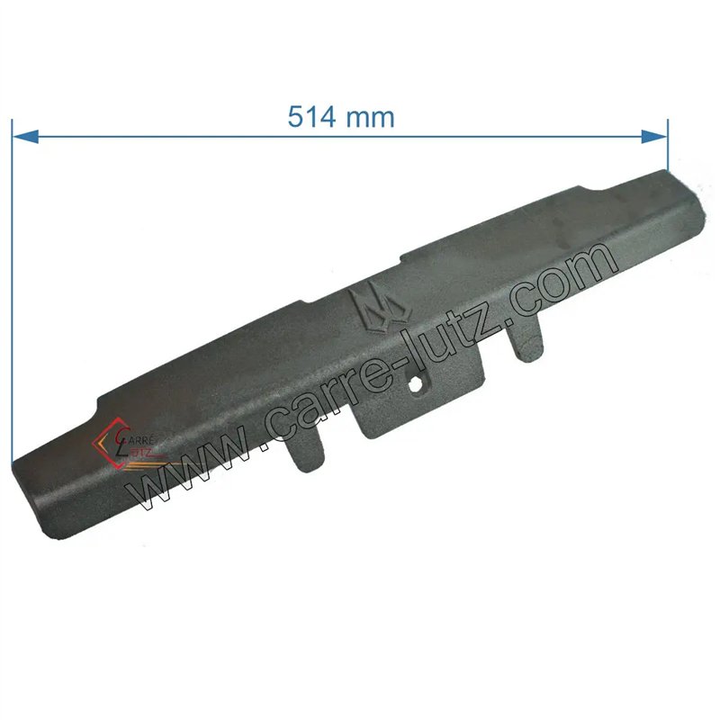 FB307442  Grille de face Franco Belge 307442 60,60 €