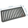 FB308710  308710 - Grille charbon 1341002087 Franco-Belge  131,00 €