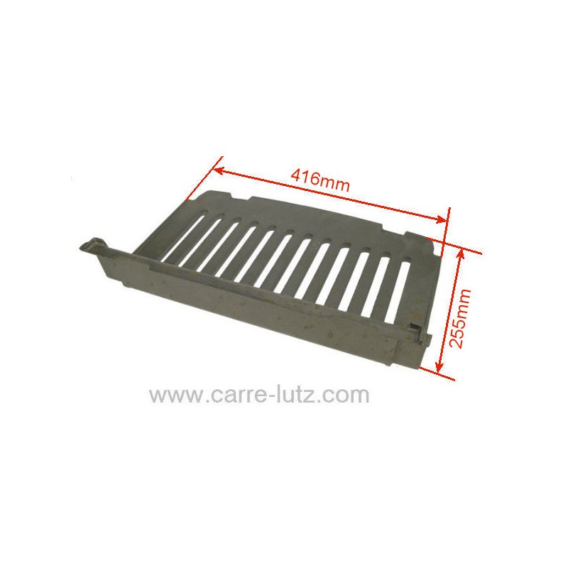 Grille charbon 308711 1340802087 Franco-Belge 