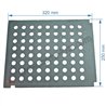 FB309229 Grille bois 309229 6341037092 de foyer Franco-Belge 69,20 €