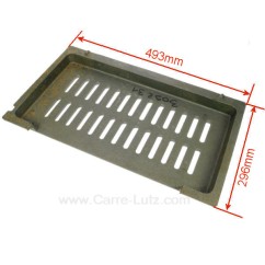 FB309231  309231 - Grille 1341010 Franco Belge  157,00 €