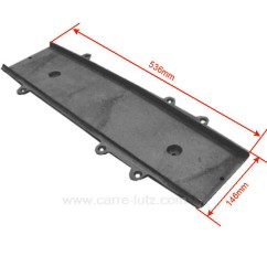 FB314703  314703 - Récupérateur arrière 10.75.147 de convecteur Franco Belge  39,70 €