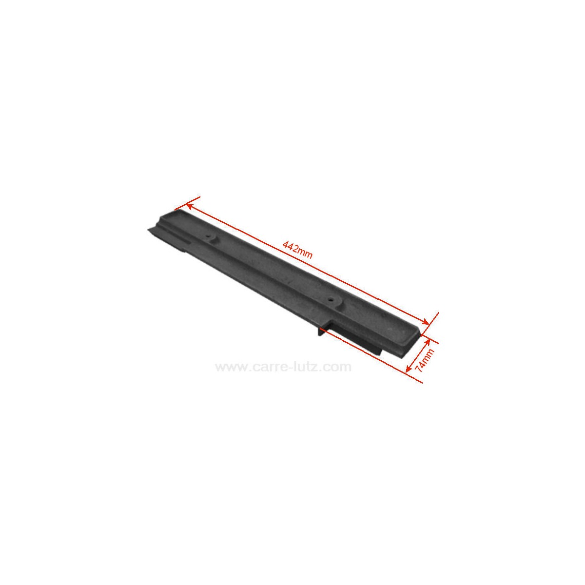 FB323101  323101 - Support 12.80.231 Franco Belge  21,80 €