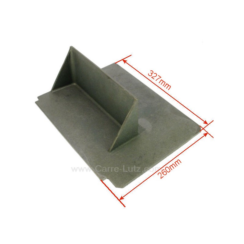 FB323206  323206 - Chicane gauche13390232 Franco Belge  88,50 €