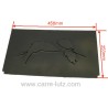 FB330012  Plaque motif 330012 d'insert Franco-Belge  77,70 €